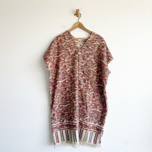 Matta Kaftan One Size Wool Made In India